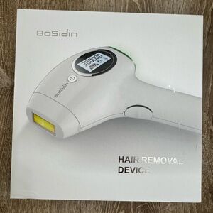 EUC laser hair remover